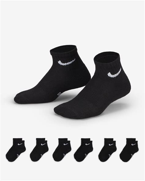 nike hardloopsokken dri fit|Nike Dri-FIT ankle socks.